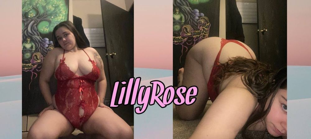 lillyrose_vip OnlyFans profile picture