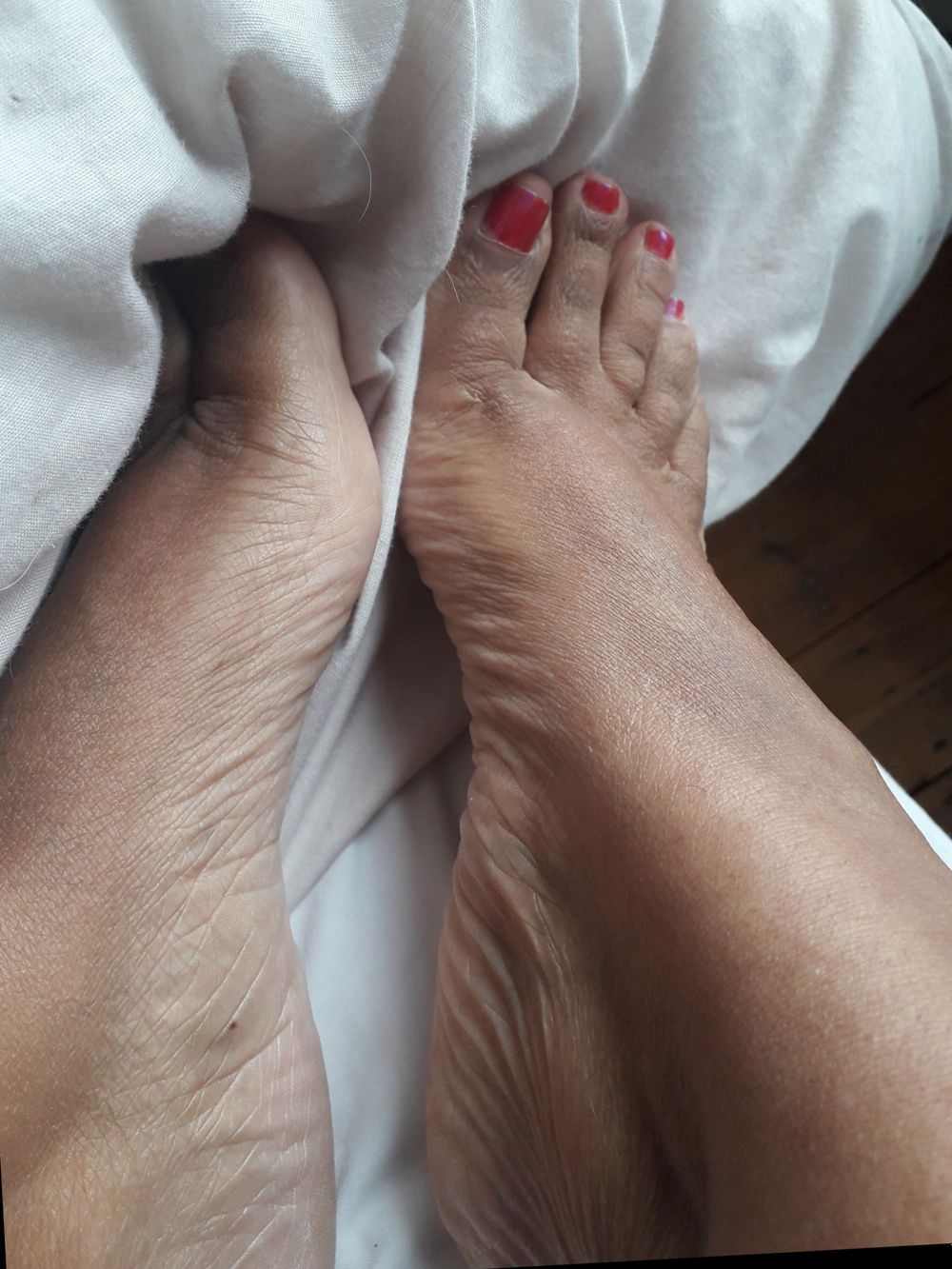rubyjunefootfetish OnlyFans profile picture