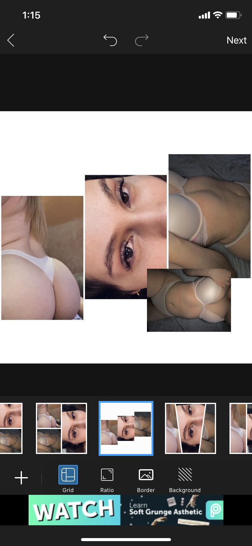 goddesszeze OnlyFans profile picture