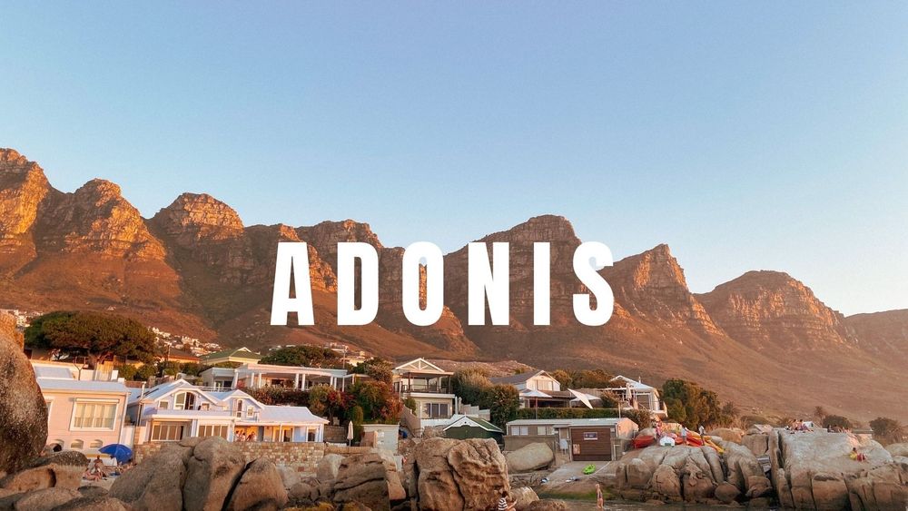 adonisuncensored OnlyFans profile picture
