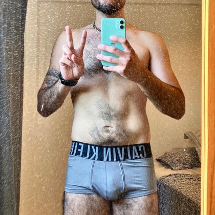 murphytomok OnlyFans picture