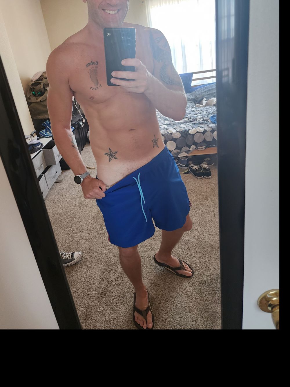 bobbymike12 OnlyFans profile picture