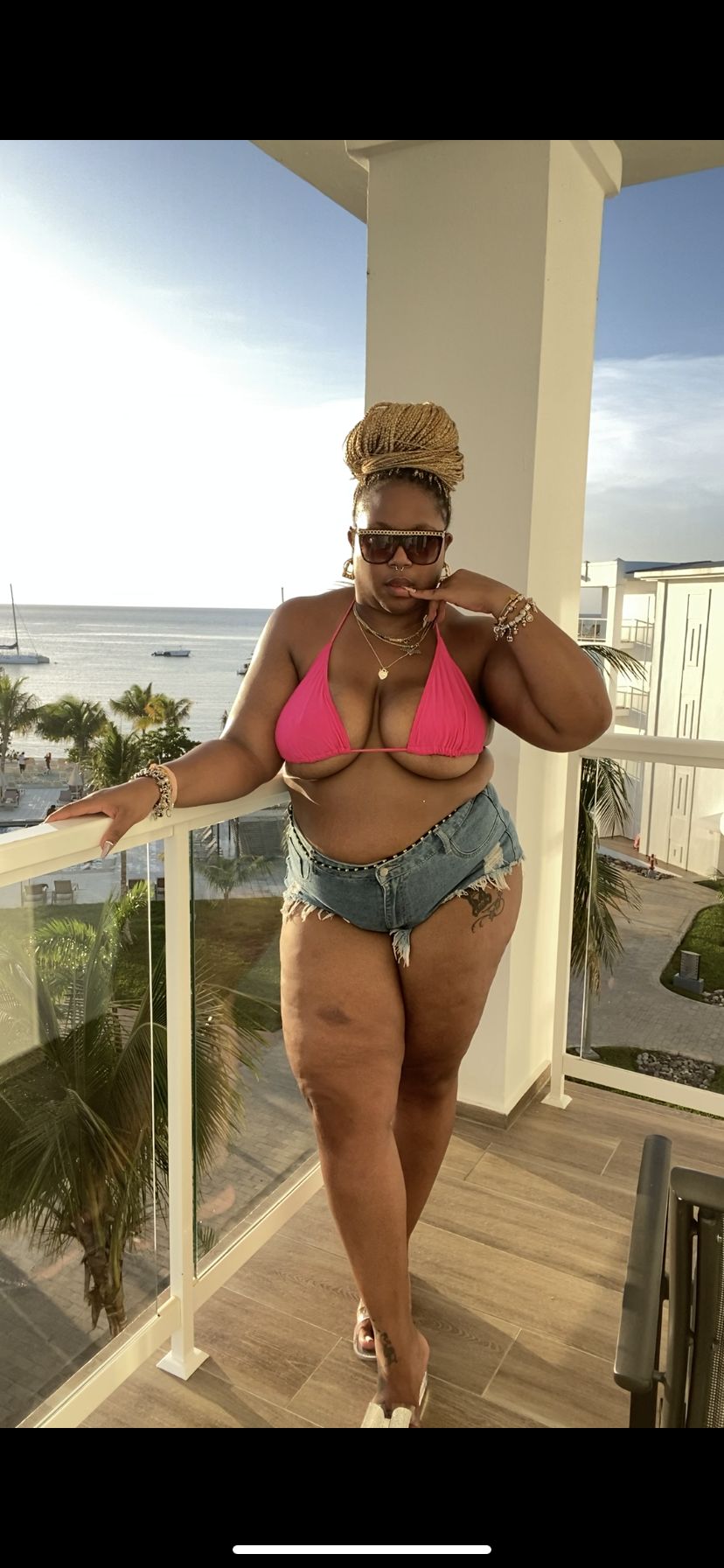 honeybbbwluv OnlyFans profile picture