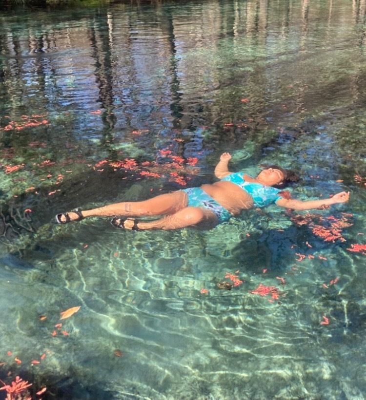 mermaidinthemtn OnlyFans profile picture