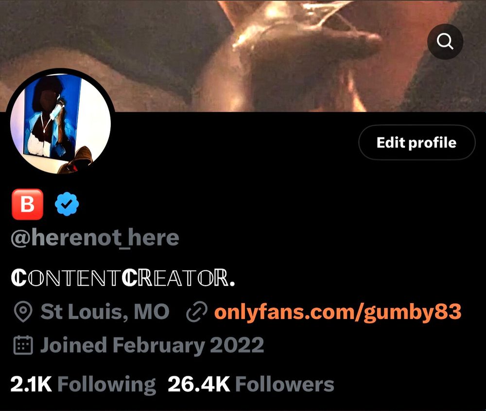 gumby83 OnlyFans profile picture