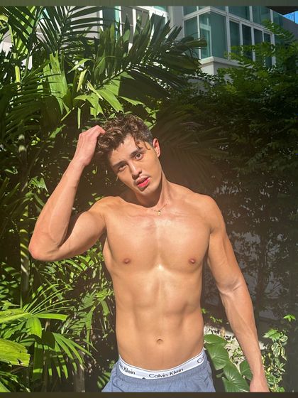 elixxxofficfree OnlyFans picture