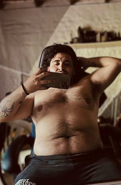 bearbearded OnlyFans picture