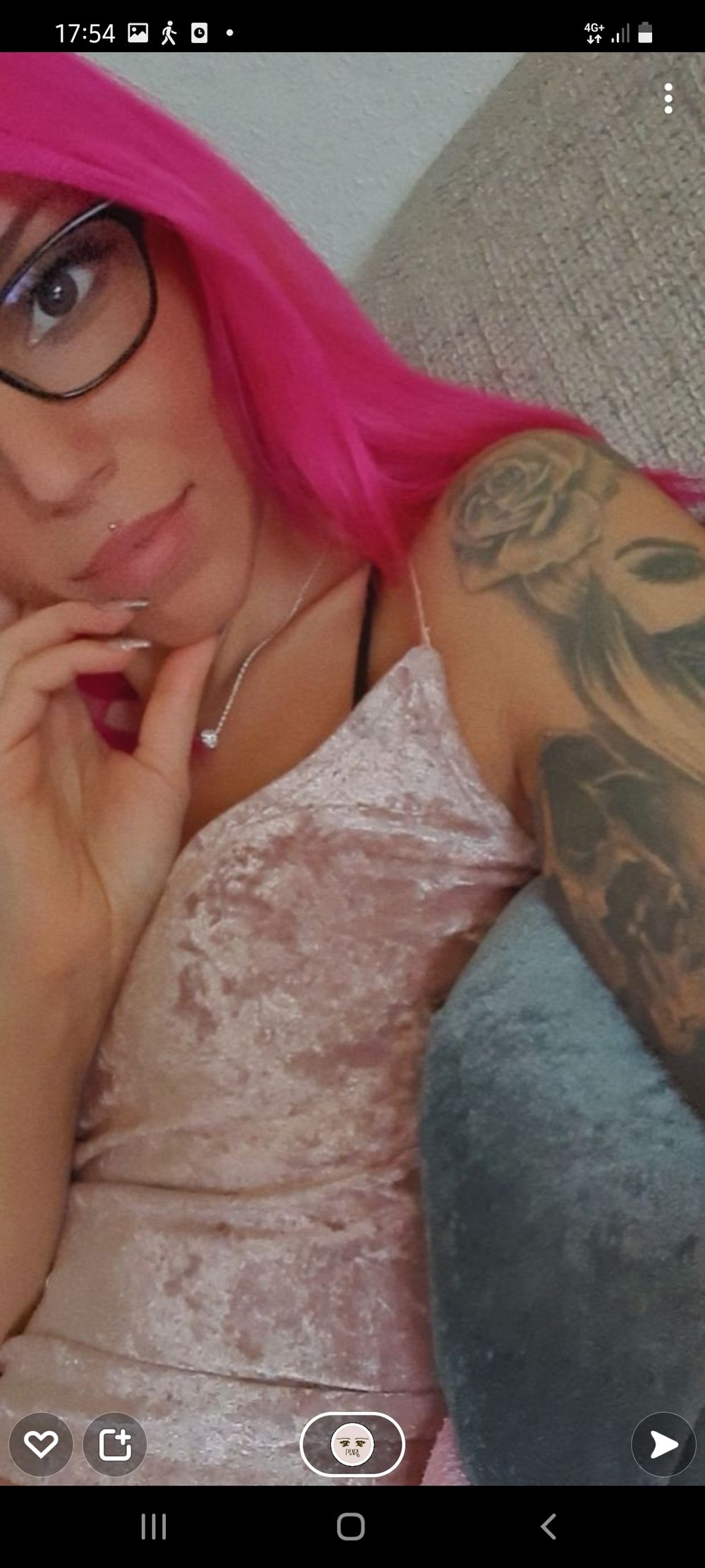 rote_zora OnlyFans profile picture