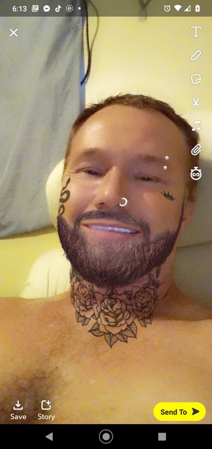robbiem71 OnlyFans picture