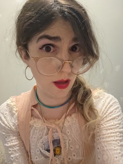 sissysylvie33 OnlyFans picture