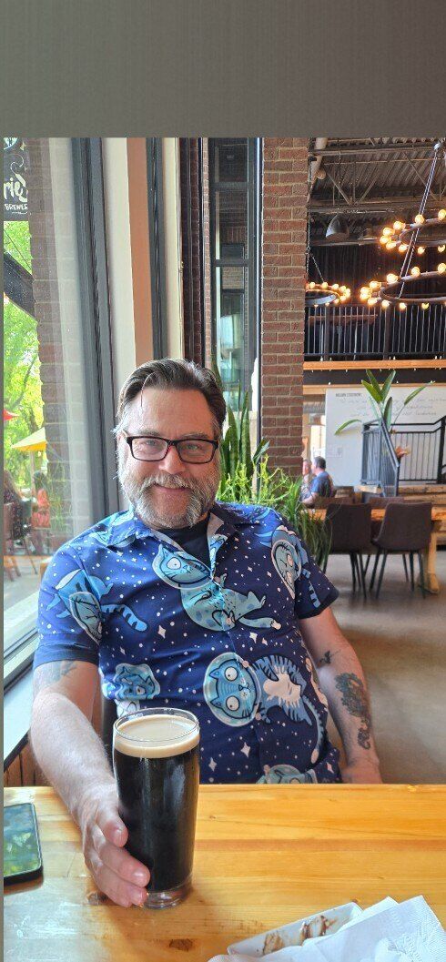 cigarsmokebear OnlyFans profile picture