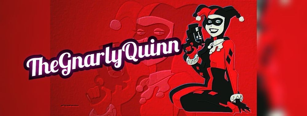 xthegnarlyquinnx OnlyFans profile picture