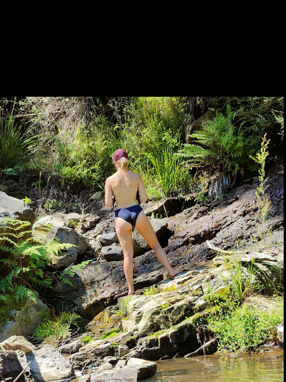 sexy_wilderness OnlyFans profile picture