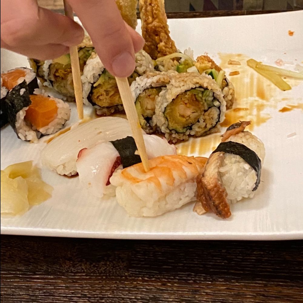 sluddysushi OnlyFans profile picture