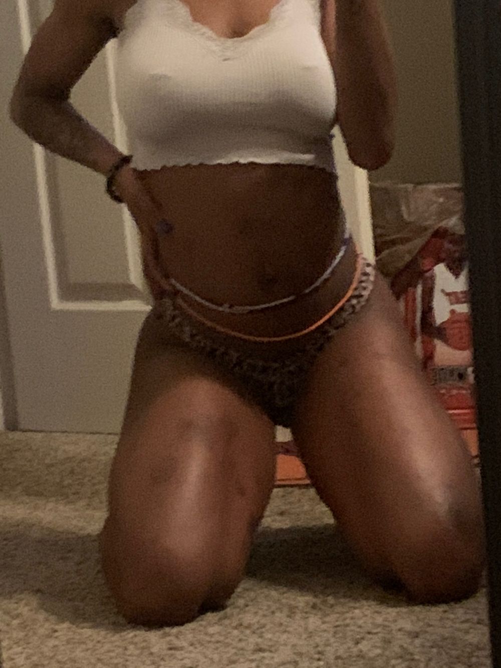 supahhhhsoakaaaa OnlyFans profile picture