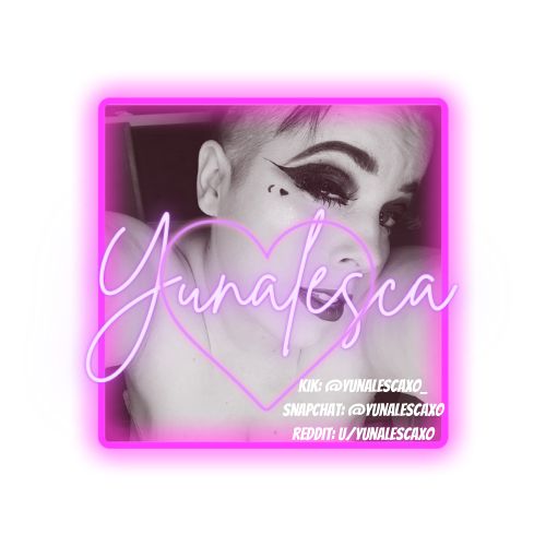 xoxo_yunalescax OnlyFans profile picture