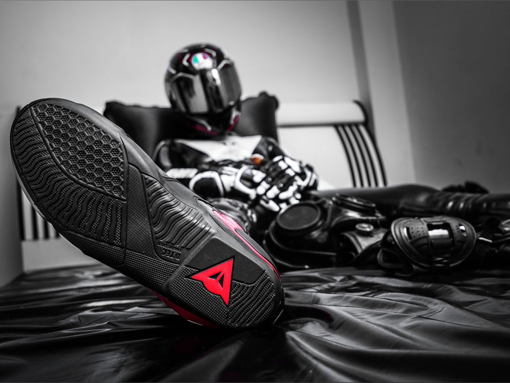 rubber_gk OnlyFans profile picture