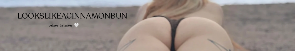 lookslikeacinnamonbun OnlyFans profile picture