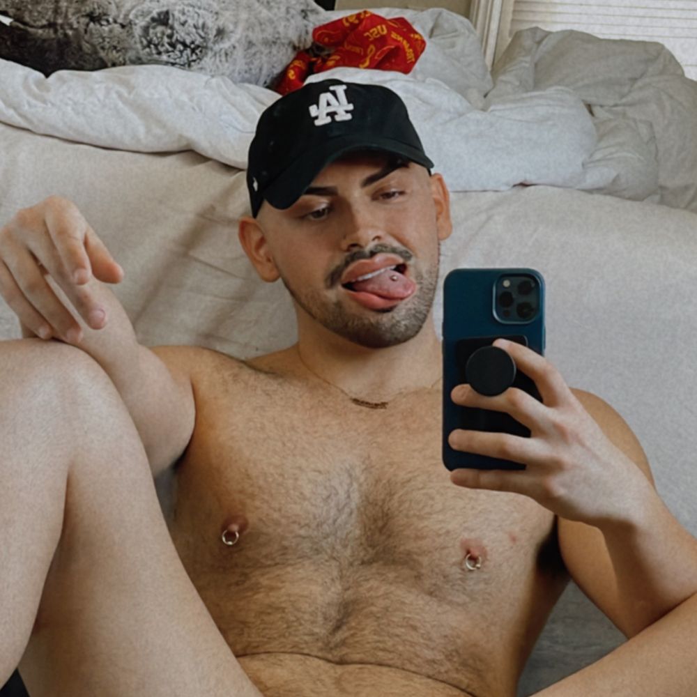 ray1496 OnlyFans profile picture