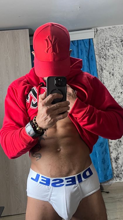 jack_carter22 OnlyFans picture