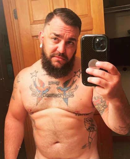 hollywoodsonfire OnlyFans picture