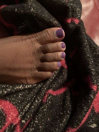ebonyfeetexpansionpack1 OnlyFans picture