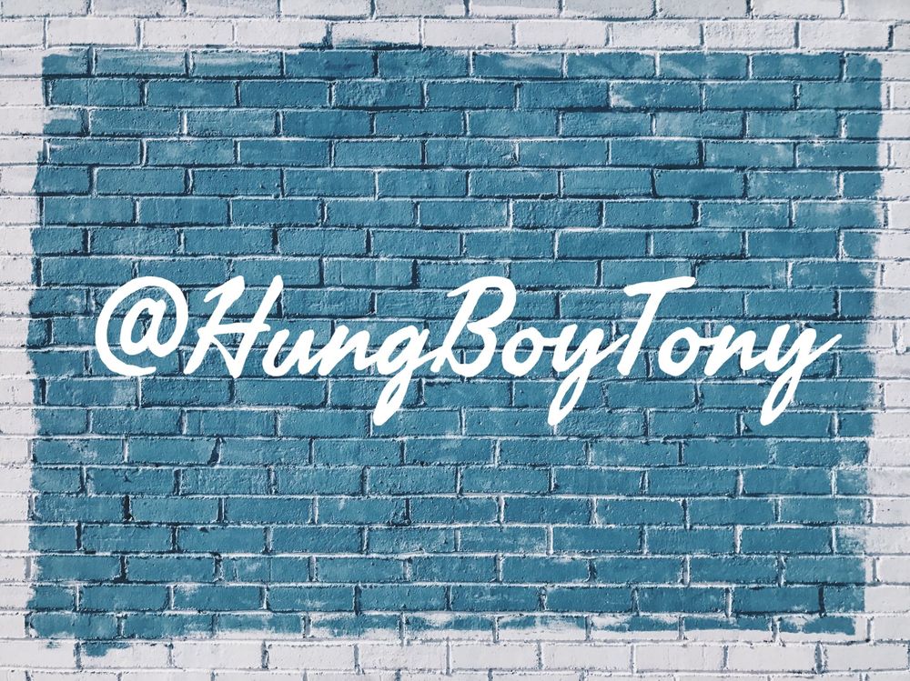 hungboytonyvip OnlyFans profile picture