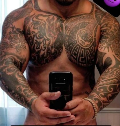 envy_muscle OnlyFans picture