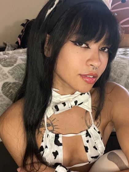 ladylurid OnlyFans picture