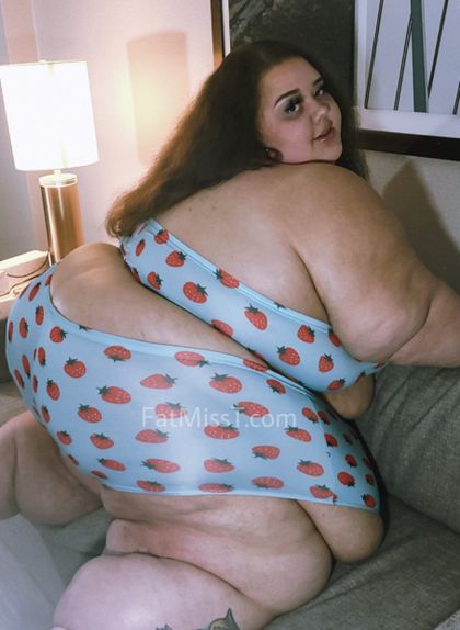 fatmisstssbbw OnlyFans picture