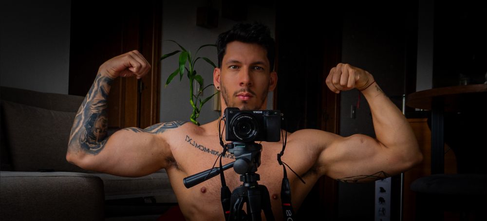 mandrewxx OnlyFans profile picture