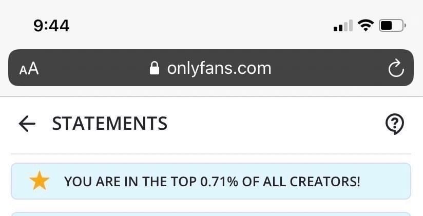 onlyfanallstars OnlyFans profile picture