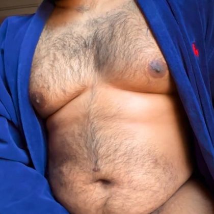 grandebear OnlyFans picture