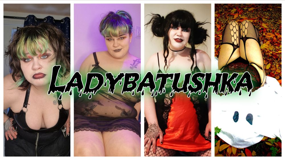 ladybatushka OnlyFans profile picture