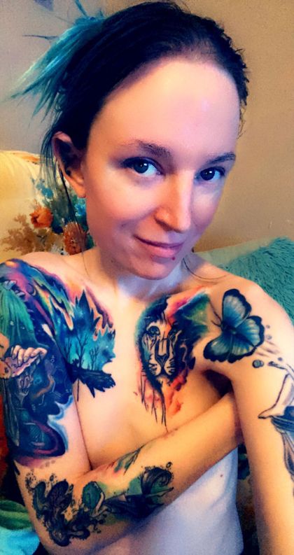 spiritxxfree OnlyFans picture