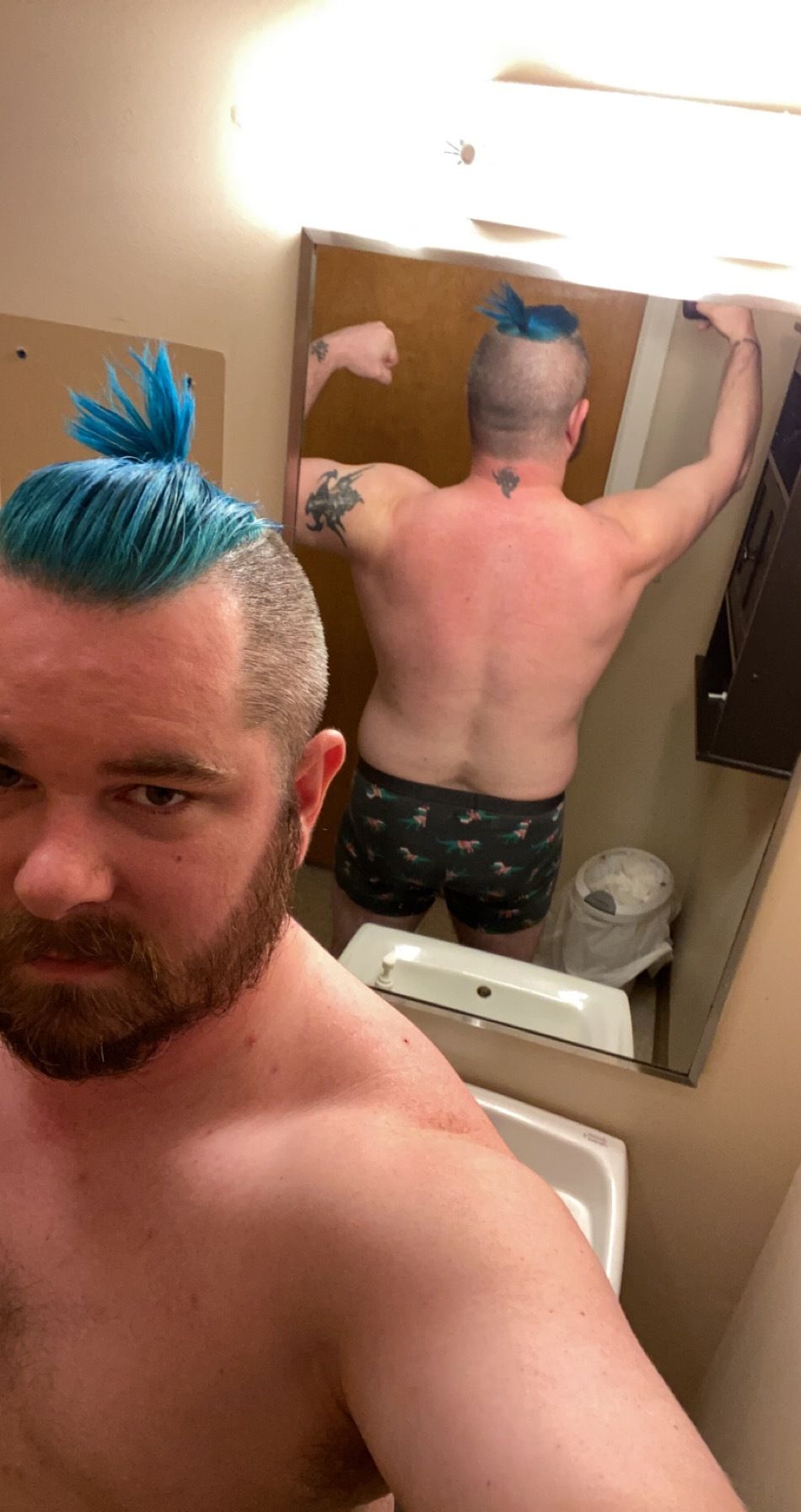 dadbod2188 OnlyFans profile picture
