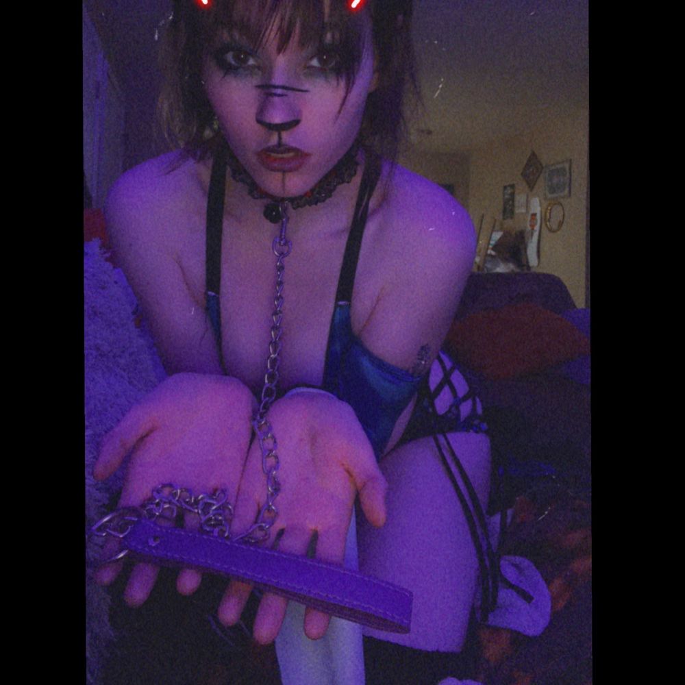 littlewhorrors OnlyFans profile picture