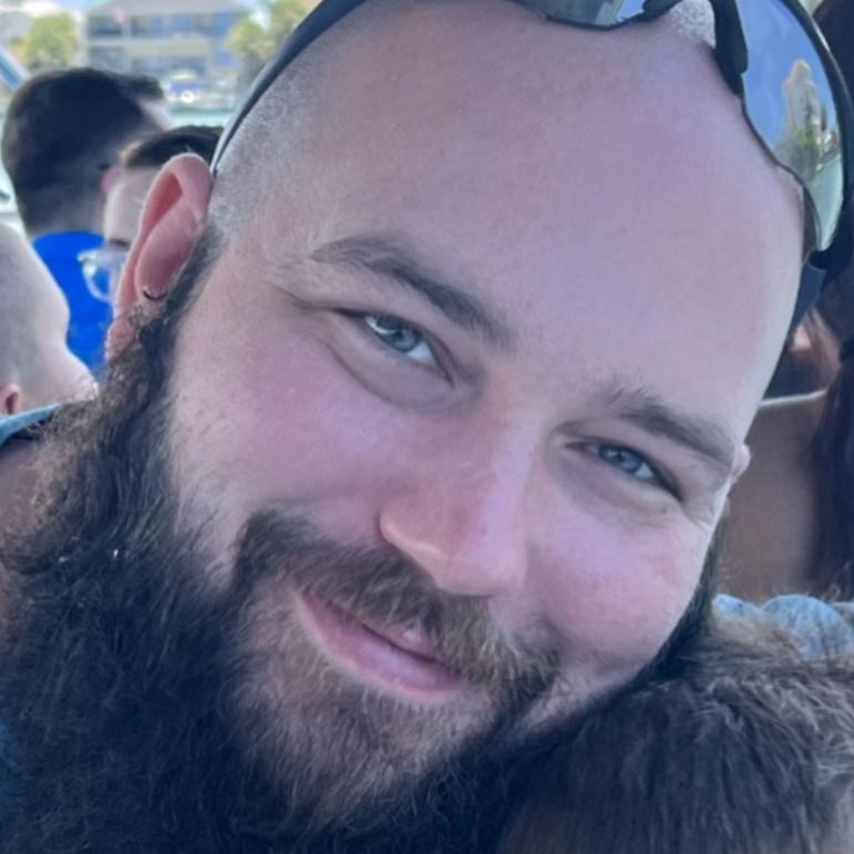 bearded_potato OnlyFans profile picture