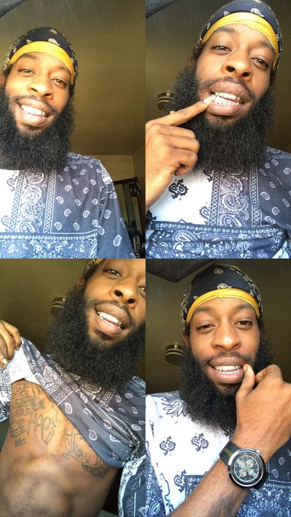 chocolatesnoop60 OnlyFans picture