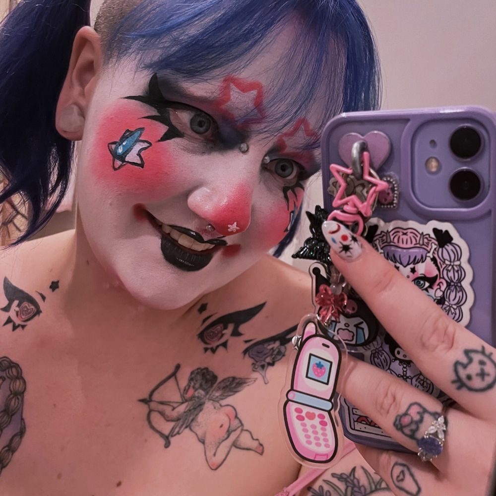 kittycakepaws OnlyFans profile picture