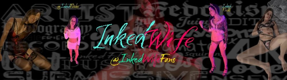 inkedwifefans OnlyFans profile picture