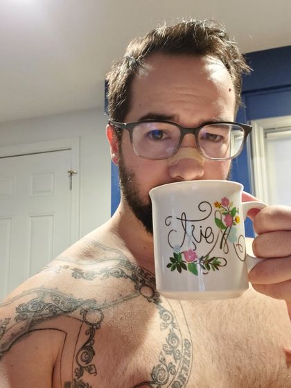 bobbygetsinshape OnlyFans picture