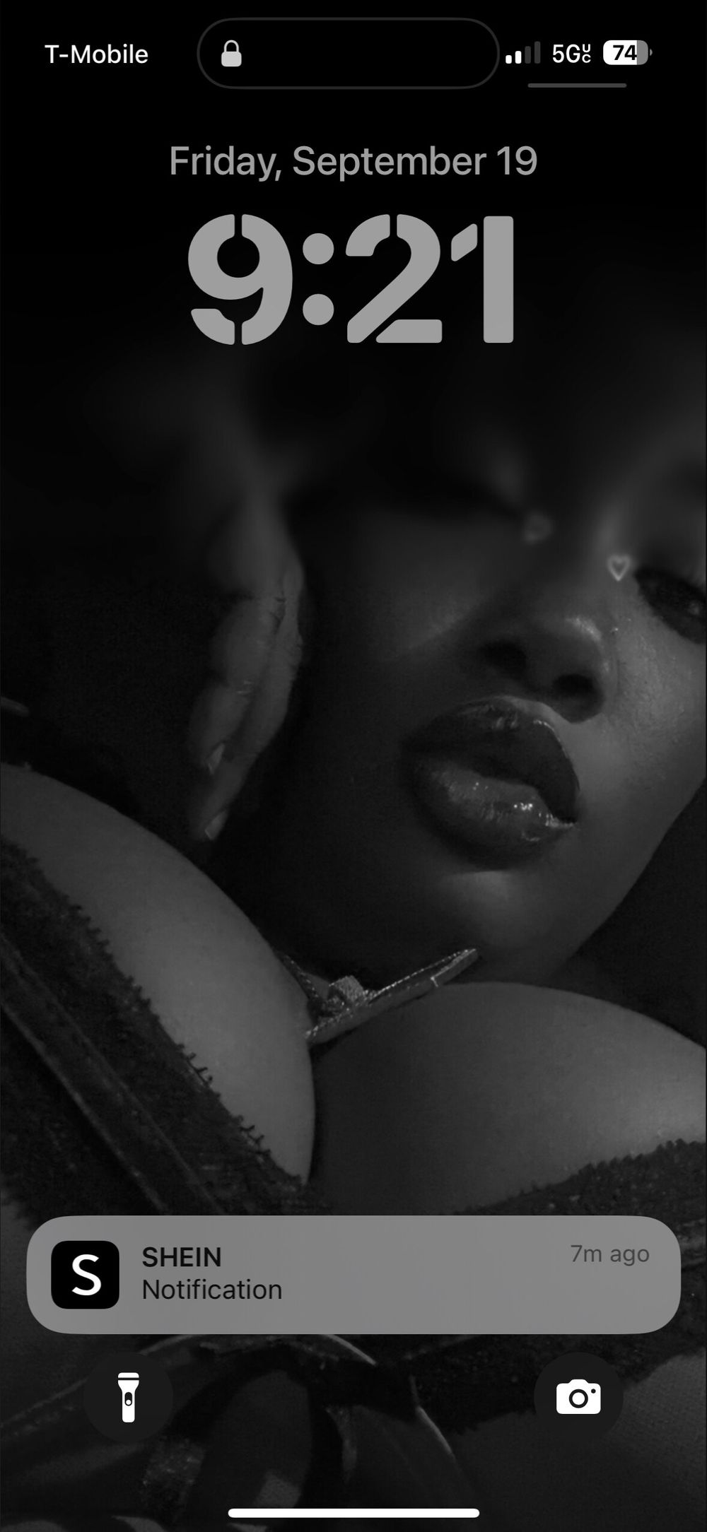 lovenaysia OnlyFans profile picture