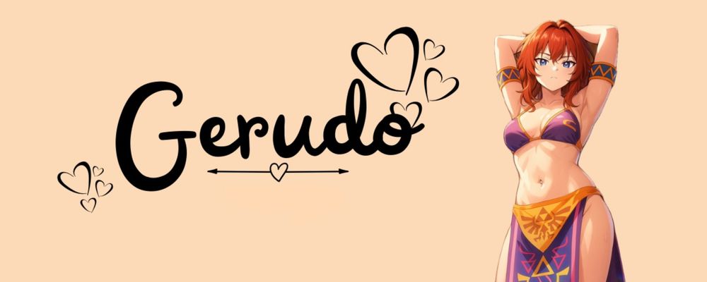 gerudospiritpublic OnlyFans profile picture