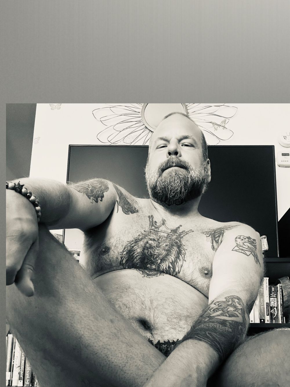 lordthundercock OnlyFans profile picture