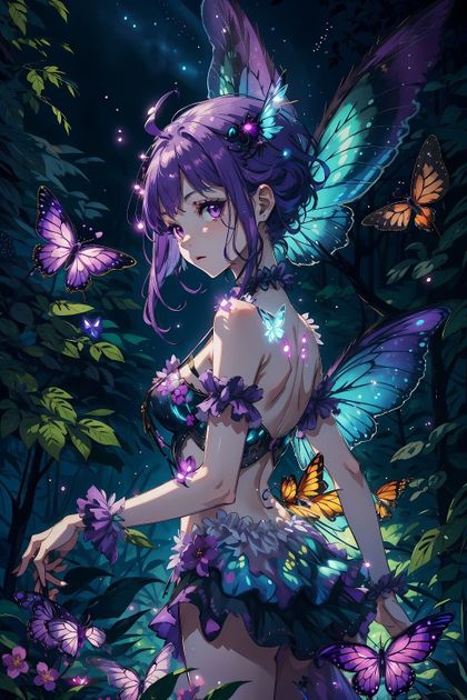 faeriewaifu OnlyFans picture