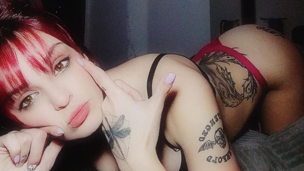 luusaurio OnlyFans profile picture