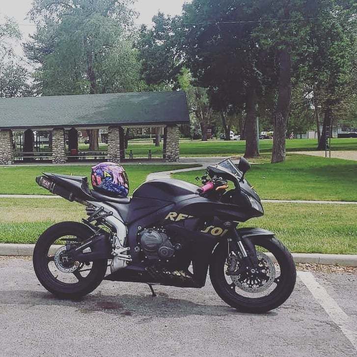 mombodbiker09 OnlyFans profile picture