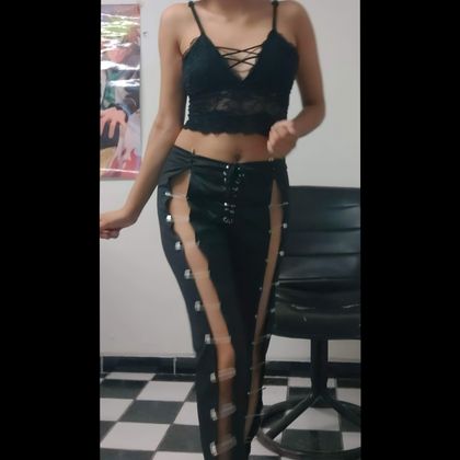 blacksoulf OnlyFans picture