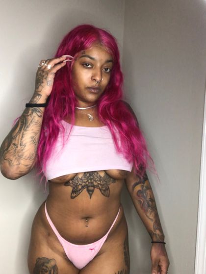 cokegirlmarley OnlyFans picture
